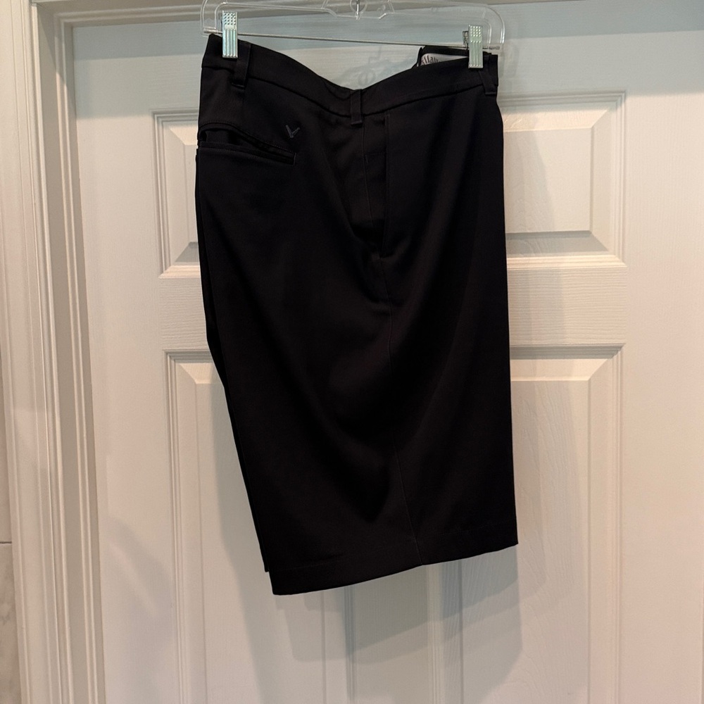 Men’s Big & Tall Shorts by Callaway